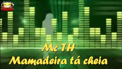 Mc TH Mamadeira tá cheia #funk #basstrap #ncs #audiobug71