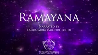 Ramayana - English Audiobook