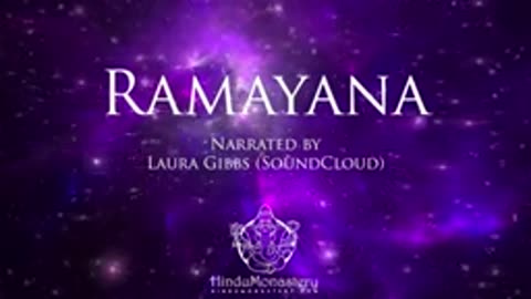 Ramayana - English Audiobook