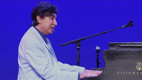 Dino Kartsonakis @ First Baptist Dallas 3 nights Aug 2,3,4 2020