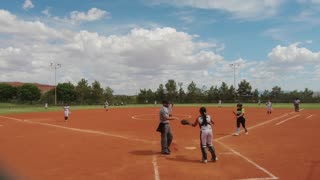 Hotshots-Murphy v. Grand Valley Elite Zambrano