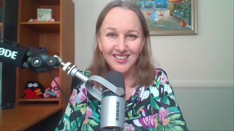 Episode 28 Navigating Menopause: Self-Care for women over 40