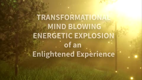 Pulse To Consciousness Workshop
