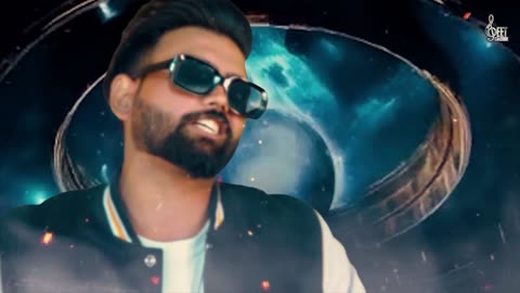 World King 1 _ Ali Gujjar _ Abrar Jutt _ Official Video _ Latest Punjabi Song 2024 _ Geet Machine _