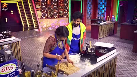 Cook With Comali Season 2 _ 13th & 14th March 2021 - Promo 1