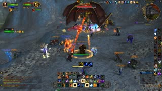 World of Warcraft: Dragonflight? - WoW's 18th Anniversary (2022) - Lord Kazzak