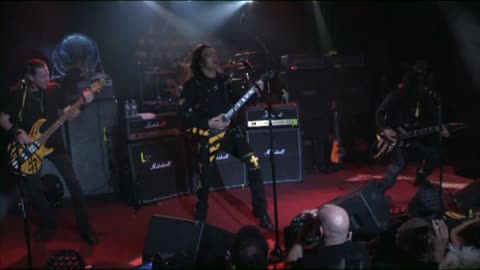 STRYPER - LIVE AT THE WHISKY (REMIXED & REMASTERED AUDIO)