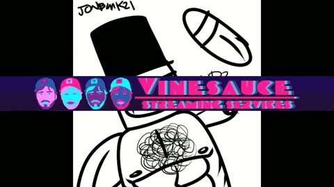 Vinny - Tomodachi Life (part 21) + Art!
