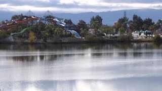 San Jose, CA — Lake Cunningham Park #1
