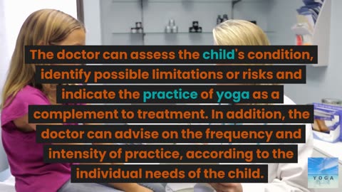 Yoga for Children with Autism: A Journey of Development and Balance
