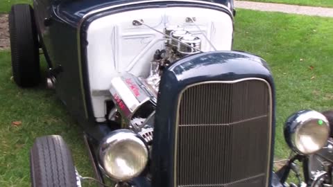 1931 Hot Rod