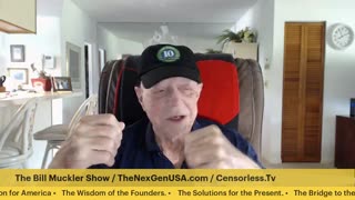 The Bill Muckler Show / 4-2-2024