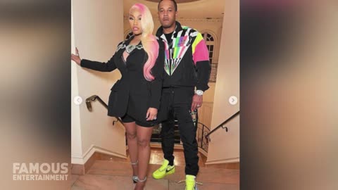 Nicki Minaj house tour $10 million Los Angele mansion and more