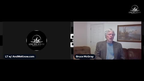 FAA Whistleblower Bruce McGray Exposes The FAA's Mismanagement