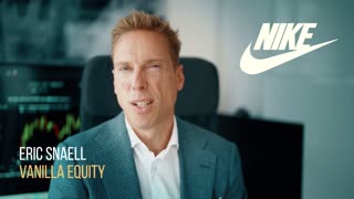 On The Radar: Nike (NKE)