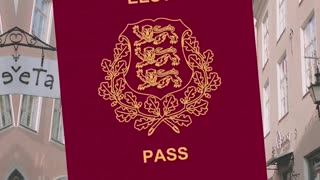 Worst EU Passports #passports #europeanunion