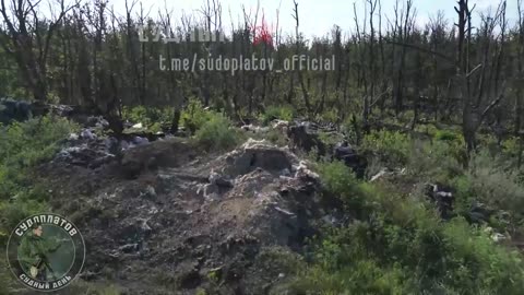 🪖 Ukraine Russia War | Russian FPV Drone Targets Inhabited Bunker | RCF
