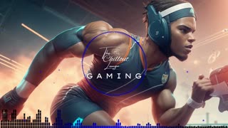 Athletic Pursuit | Captivating sports gaming music