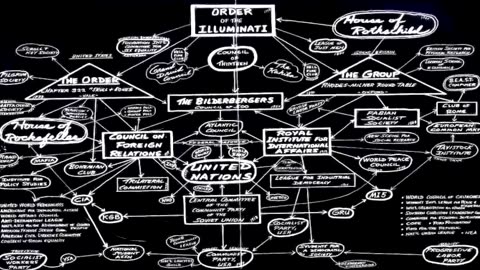 THE BILDERBERG GRQUP