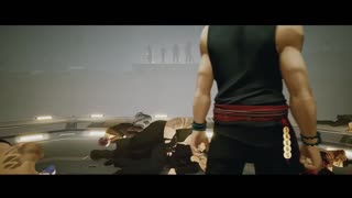 Sifu - Official Final Content Update Release Date Trailer