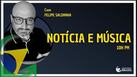 JAIR BOLSONARO SE MANIFESTA SOBRE AS AMEAÇAS CONTRA SERGIO MORO