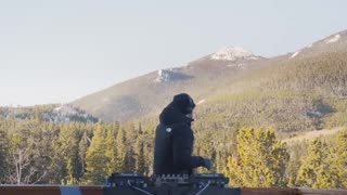 Marsh DJ Set - Live From Estes Park, Colorado