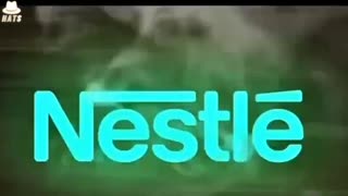 The Crimes Of Nestle Corporation