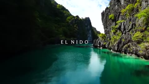 Some Beauty places of the Philippines