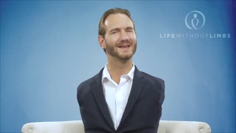 God's Plan For You: Jeremiah 29:11 - with Nick Vujicic