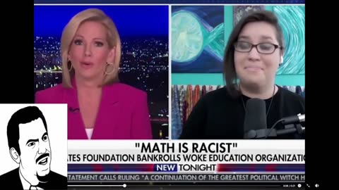 Math Be Racist?!🤪🤡