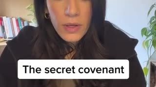 Secret Covenant