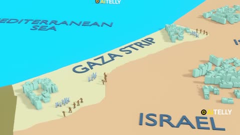How did Hamas Attack Israel