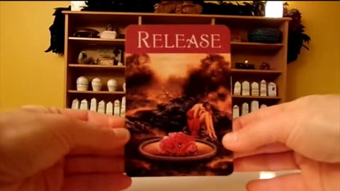 An Important Message your Soul Needs to Know ~ Release~