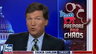 Tucker Carlson: This Bill Will Criminalize Free Speech