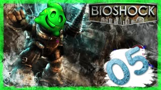 Watch: Would you Kindly| Bioshock Remastered (Part 5)