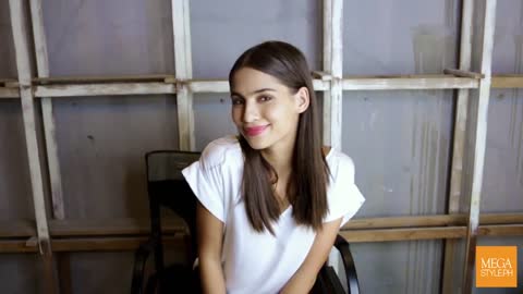 1 Minute Beauty Hack with Jasmine Curtis