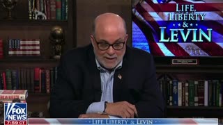 Mark Levin: We have to keep fighting for our rights.