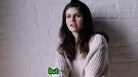 5 Tings Didn,t Know About Alexandra Daddario