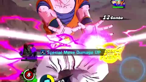 Buuhan the fainting machine