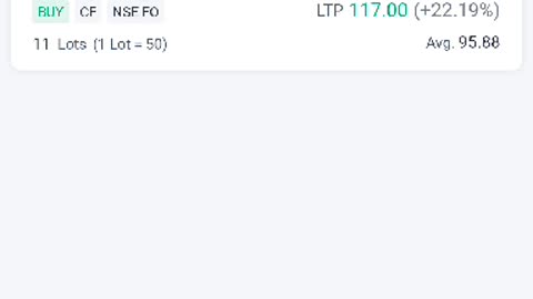 Nifty profit booking 🥳🎉 | best trading