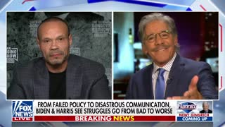 I feel badly for Biden: Geraldo Rivera