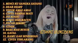 music cover Givani Gumilang Ft 3Pemuda Berbahaya.