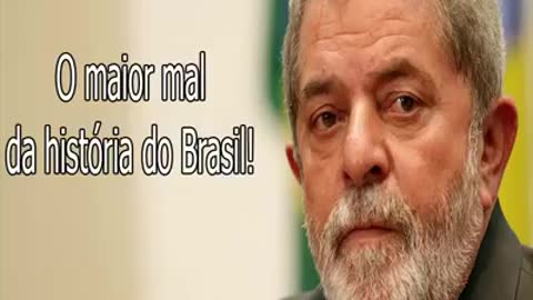 Confissões de Lula