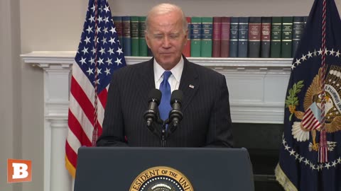 LIVE: President Biden Delivering Remarks on September Jobs Report...