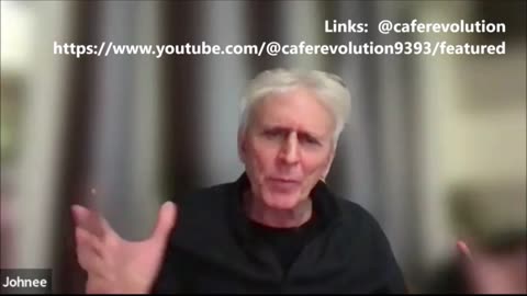 📢Interview with Cafe Revolution about Ukraine strikes