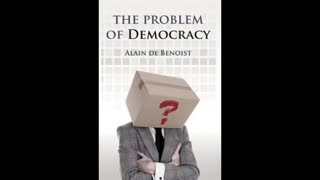 The Problem of Democracy | Jared Taylor (Article Narration)