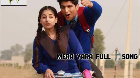 Mera yar full song in Hindi |official song|