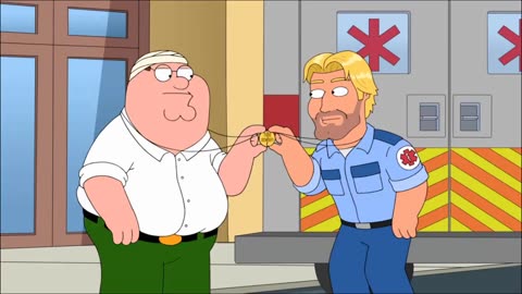 Family Guy Best Moments #4