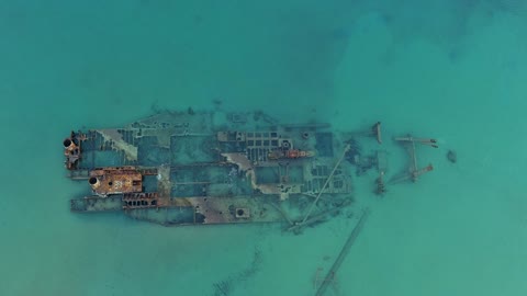 Epanomi shipwreck (Thessalonikii, Greece)