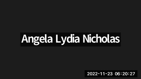 Prayer and Fast . Wed 23rd. Nov.2022. 6am . Sister Leena Seymour